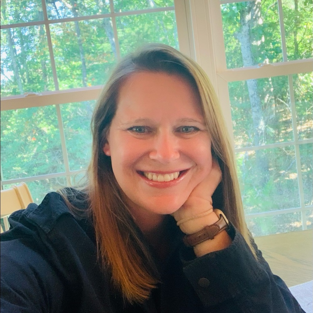 Meet your Posher, Christina